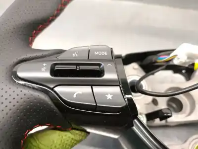 Автозапчастина б/у кермо для hyundai i20 iii (bc3, bi3) 1.0 t-gdi hybrid 48v посилання на oem iam 96710bw540mpp  56100co000ypn