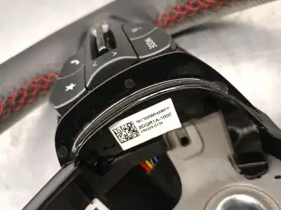 Автозапчастина б/у кермо для hyundai i20 iii (bc3, bi3) 1.0 t-gdi hybrid 48v посилання на oem iam 96710bw540mpp  56100co000ypn