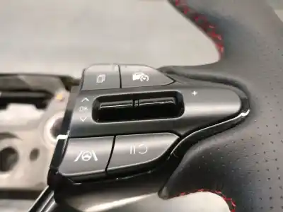 Автозапчастина б/у кермо для hyundai i20 iii (bc3, bi3) 1.0 t-gdi hybrid 48v посилання на oem iam 96710bw540mpp  56100co000ypn