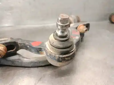 Peça sobressalente para automóvel em segunda mão braço de suspensão superior dianteiro direito por ford explorer (u2, u_) 4.0 v6 4wd referências oem iam 8l543084aa  8l543084aa