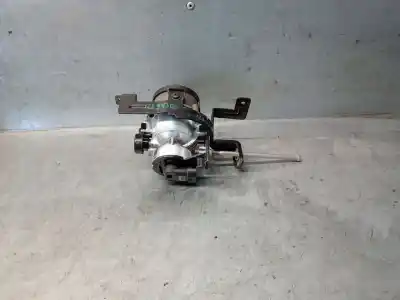 Piesă de schimb auto la mâna a doua far de ceatã dreapta pentru hyundai i20 iii (bc3, bi3) 1.0 t-gdi hybrid 48v referințe oem iam 92202co000  92202co000