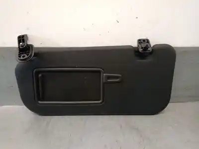 Piesă de schimb auto la mâna a doua parasoare stânga pentru hyundai i20 iii (bc3, bi3) 1.0 t-gdi hybrid 48v referințe oem iam 85210q0000nnb