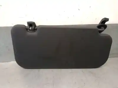 Peça sobressalente para automóvel em segunda mão pára-sol esquerdo por hyundai i20 iii (bc3, bi3) 1.0 t-gdi hybrid 48v referências oem iam 85210q0000nnb  
