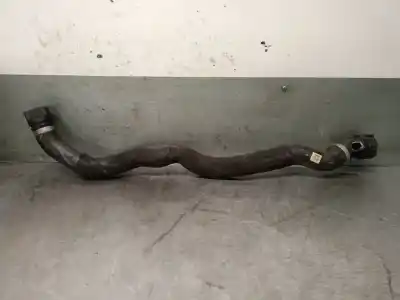 Second-hand car spare part tube for bmw 5 (g30, f90) 520 d oem iam references 17128573233