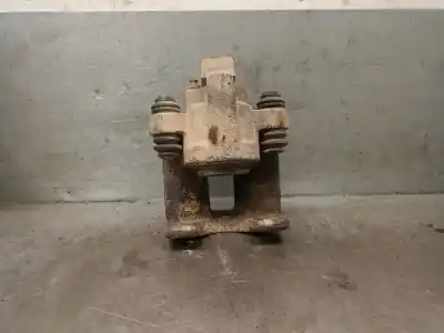 Peça sobressalente para automóvel em segunda mão pinça de travão traseira direita por ford explorer (u2, u_) 4.0 v6 4wd referências oem iam xl242552aa  xl242552aa