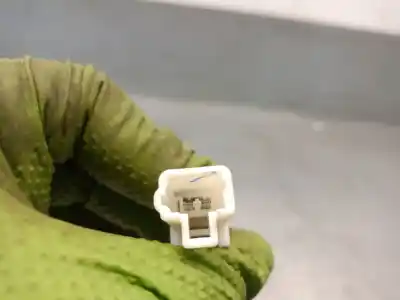 Peça sobressalente para automóvel em segunda mão chicote / encaixe cinto segurança dianteiro esquerdo por hyundai i20 iii (bc3, bi3) 1.0 t-gdi hybrid 48v referências oem iam 88830q0000nnb  