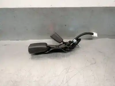 Peça sobressalente para automóvel em segunda mão chicote / encaixe cinto segurança traseiro direito por hyundai i20 iii (bc3, bi3) 1.0 t-gdi hybrid 48v referências oem iam 898b0q0000nnb  