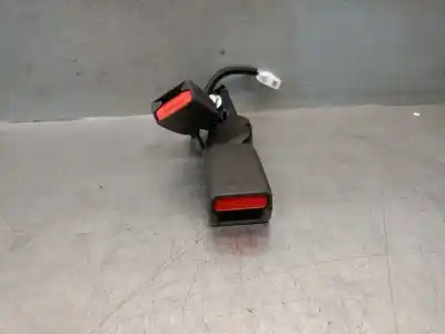 Peça sobressalente para automóvel em segunda mão chicote / encaixe cinto segurança traseiro direito por hyundai i20 iii (bc3, bi3) 1.0 t-gdi hybrid 48v referências oem iam 898b0q0000nnb  