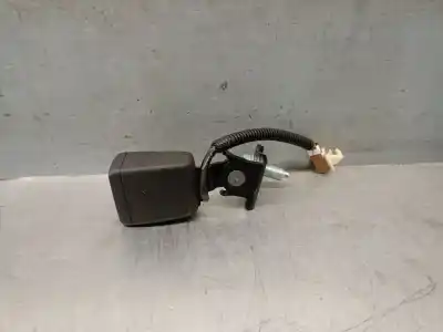 Piesă de schimb auto la mâna a doua centura de siguranta stânga spate pentru hyundai i20 iii (bc3, bi3) 1.0 t-gdi hybrid 48v referințe oem iam 89830q0000nnb