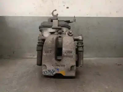 Second-hand car spare part rear left brake caliper for bmw 5 (g30, f90) 520 d oem iam references 34216870575