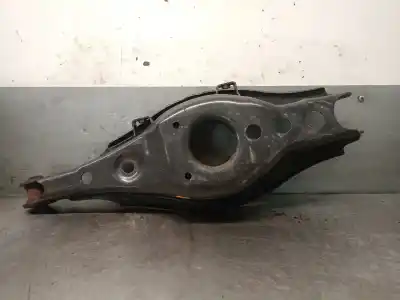 Second-hand car spare part rear left lower suspension arm for toyota avensis ranchera familiar (_t27_) 2.0 d-4d (adt270_) oem iam references 4874005060