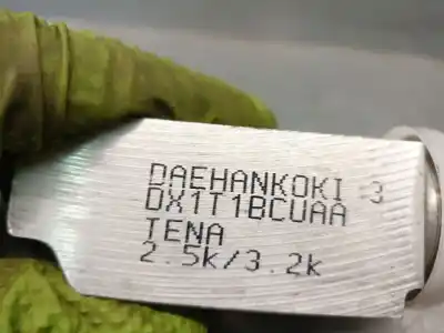 Автозапчасти б/у расширительный клапан за hyundai i20 iii (bc3, bi3) 1.0 t-gdi hybrid 48v ссылки oem iam dx1t1bcuaa  
