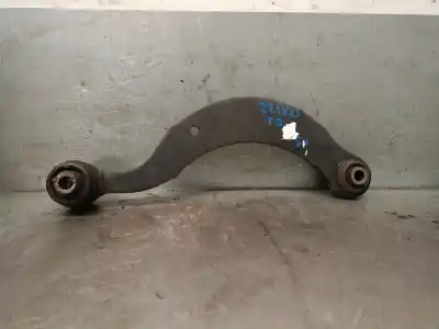 Second-hand car spare part upper rear right suspension arm for toyota avensis ranchera familiar (_t27_) 2.0 d-4d (adt270_) oem iam references 4877012010
