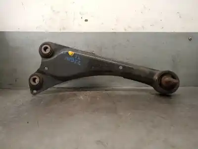 Second-hand car spare part left rear upper suspension arm for toyota avensis ranchera familiar (_t27_) 2.0 d-4d (adt270_) oem iam references 4878005030