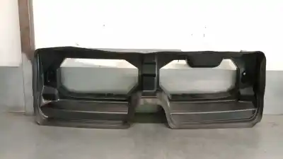 Автозапчастина б/у передня решіта радіатора для mercedes-benz citan furgoneta/monovolumen (w420) 1.5 110 cdi (420.623) посилання на oem iam a4208855100