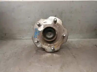 Second-hand car spare part rear right knuckle for toyota avensis ranchera familiar (_t27_) 2.0 d-4d (adt270_) oem iam references 4245005080