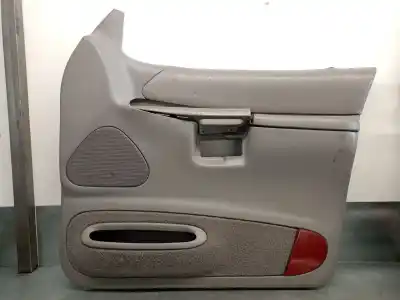 Second-hand car spare part right front door trim for ford explorer (u2, u_) 4.0 v6 4wd oem iam references f67b7823942