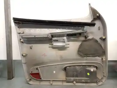 Peça sobressalente para automóvel em segunda mão forra / revestimento da porta dianteira direita por ford explorer (u2, u_) 4.0 v6 4wd referências oem iam f67b7823942  f5tz-9823942-aaz