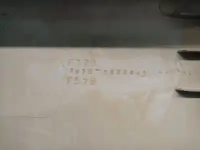 Peça sobressalente para automóvel em segunda mão forra / revestimento da porta dianteira direita por ford explorer (u2, u_) 4.0 v6 4wd referências oem iam f67b7823942  f5tz-9823942-aaz