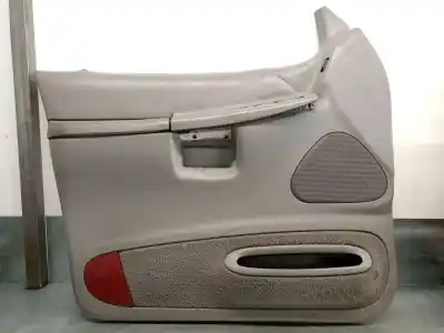 Second-hand car spare part left front door trim for ford explorer (u2, u_) 4.0 v6 4wd oem iam references f77b7823943aaw