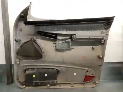 Peça sobressalente para automóvel em segunda mão forra / revestimento da porta dianteira esquerda por ford explorer (u2, u_) 4.0 v6 4wd referências oem iam f77b7823943aaw  f5tz-9823943-aaz