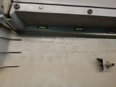 Peça sobressalente para automóvel em segunda mão forra / revestimento da porta dianteira esquerda por ford explorer (u2, u_) 4.0 v6 4wd referências oem iam f77b7823943aaw  f5tz-9823943-aaz