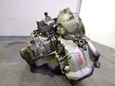 Автозапчасти б/у коробка передач за opel astra h (a04) 1.4 (l48) ссылки oem iam f13c418 b31852f13c418 700923
