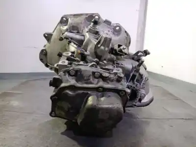 Автозапчасти б/у коробка передач за opel astra h (a04) 1.4 (l48) ссылки oem iam f13c418 b31852f13c418 700923
