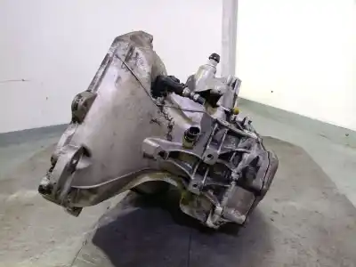 Автозапчасти б/у коробка передач за opel astra h (a04) 1.4 (l48) ссылки oem iam f13c418 b31852f13c418 700923
