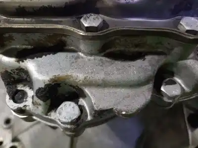 Автозапчасти б/у коробка передач за opel astra h (a04) 1.4 (l48) ссылки oem iam f13c418 b31852f13c418 700923