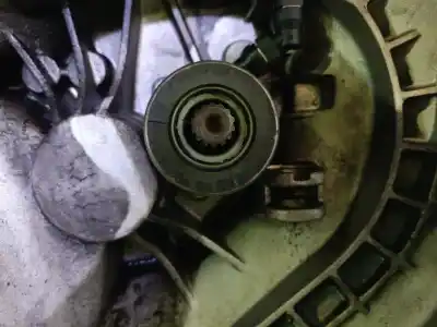 Автозапчасти б/у коробка передач за opel astra h (a04) 1.4 (l48) ссылки oem iam f13c418 b31852f13c418 700923