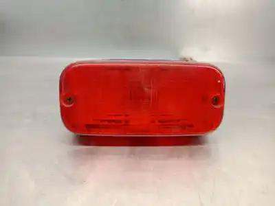 Second-hand car spare part rear left fog light for ford explorer (u2, u_) 4.0 v6 4wd oem iam references f003801