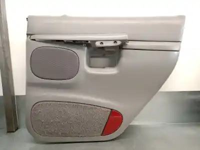 Second-hand car spare part right rear door trim for ford explorer (u2, u_) 4.0 v6 4wd oem iam references f67b7827406aaw