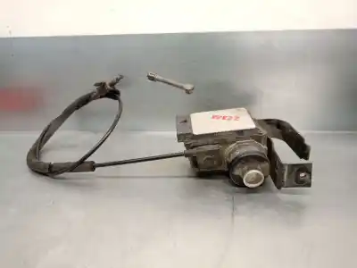 Second-hand car spare part Electronic Module for FORD EXPLORER (U2, U_) 4.0 V6 4WD OEM IAM references F87F9C735DC  