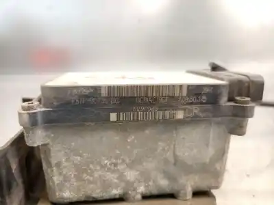 Second-hand car spare part electronic module for ford explorer (u2, u_) 4.0 v6 4wd oem iam references f87f9c735dc  