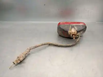 Second-hand car spare part rear right fog light for ford explorer (u2, u_) 4.0 v6 4wd oem iam references f003801  