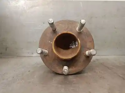 Second-hand car spare part rear right knuckle for volvo c30 (533) 1.8 oem iam references 31340686