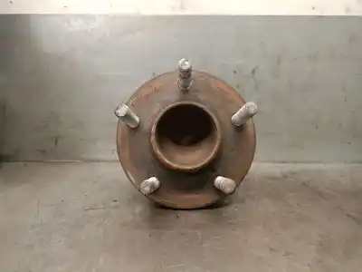 Second-hand car spare part rear left knuckle for volvo c30 (533) 1.8 oem iam references 31340686