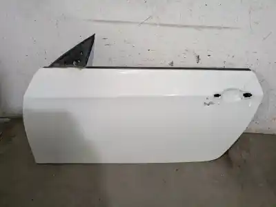 İkinci el araba yedek parçası  için BMW 3 COUPÉ (E92)  OEM IAM referansları 41517200569  41517200569