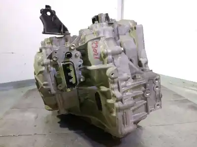 Автозапчастина б/у коробка передач для toyota prius (_w3_) 1.8 hybrid (zvw3_) посилання на oem iam 3jm 3090047083 3090047063