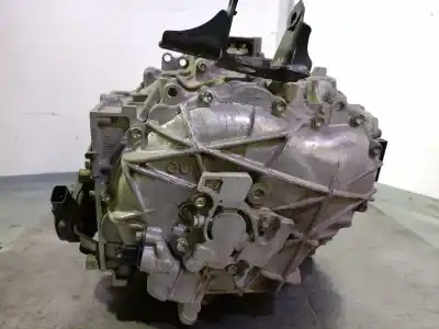Автозапчастина б/у коробка передач для toyota prius (_w3_) 1.8 hybrid (zvw3_) посилання на oem iam 3jm 3090047083 3090047063