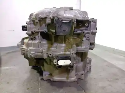 Автозапчастина б/у коробка передач для toyota prius (_w3_) 1.8 hybrid (zvw3_) посилання на oem iam 3jm 3090047083 3090047063