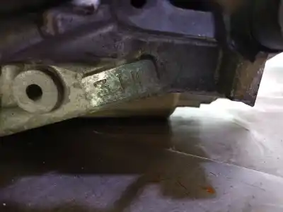 Автозапчастина б/у коробка передач для toyota prius (_w3_) 1.8 hybrid (zvw3_) посилання на oem iam 3jm 3090047083 3090047063