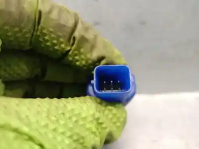 Peça sobressalente para automóvel em segunda mão sensor por hyundai i20 iii (bc3, bi3) 1.0 t-gdi hybrid 48v referências oem iam 93810j3000  