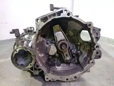 Peça sobressalente para automóvel em segunda mão caixa de velocidades por seat leon (1m1) 1.9 tdi referências oem iam egs