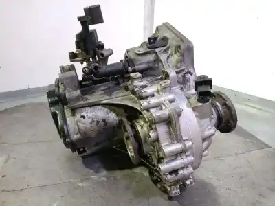 Автозапчастина б/у коробка передач для seat leon (1m1) 1.9 tdi посилання на oem iam egs 1410011 02j300047n