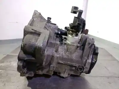 Second-hand car spare part gearbox for seat leon (1m1) 1.9 tdi oem iam references egs 1410011 02j300047n