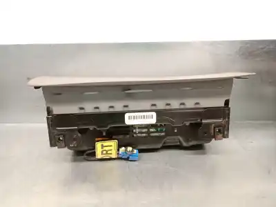 Peça sobressalente para automóvel em segunda mão airbag dianteiro direito por ford explorer (u2, u_) 4.0 v6 4wd referências oem iam f87b78044a74  