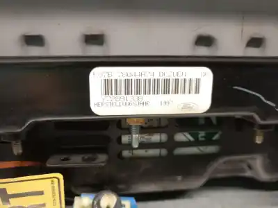 Peça sobressalente para automóvel em segunda mão airbag dianteiro direito por ford explorer (u2, u_) 4.0 v6 4wd referências oem iam f87b78044a74  
