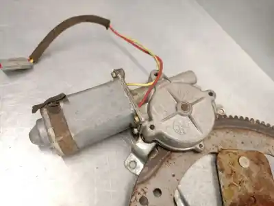 Second-hand car spare part driver left window regulator for ford explorer (u2, u_) 4.0 v6 4wd oem iam references f67b14a366aa  f57z7823395ab